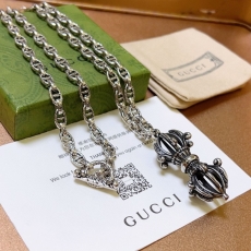 Gucci Necklaces